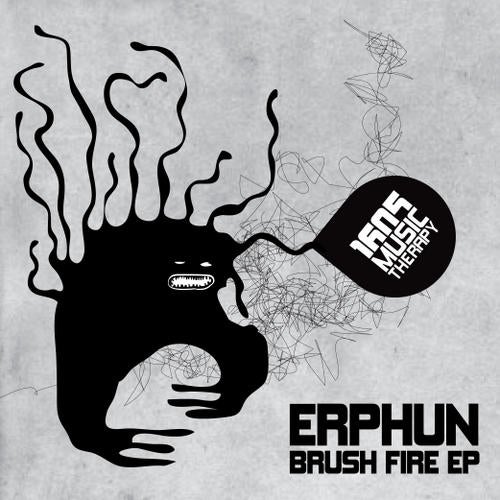Blue Flame (Original Mix)