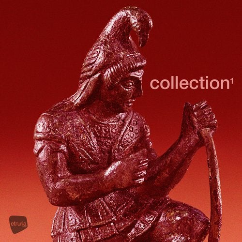 Collection 1 ETBCOMP007 FLAC