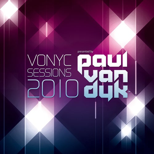 vonyc sessions 2012 presented by paul van dyk