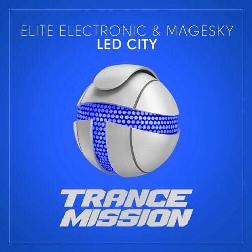 Elite Electronic & MageSky - LED City (Extended Mix).mp3