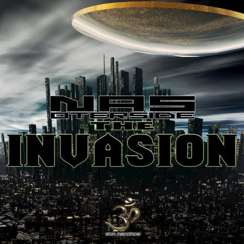 The Invasion
Original Mix
