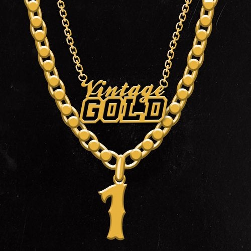 Vintage Gold Vol.1