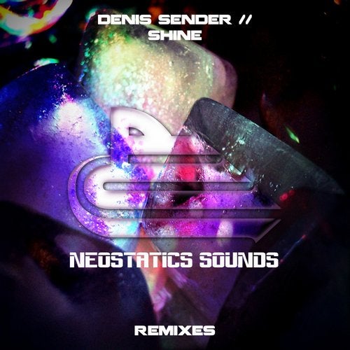 Denis Sender - Shine (Victor Special Remix).mp3