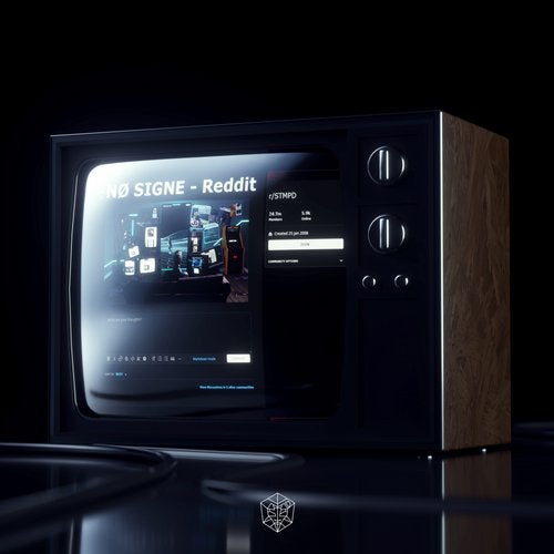 Reddit from STMPD RCRDS on Beatport