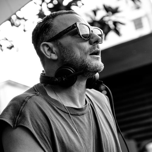 Mark Knight Give You Up Chart 2019