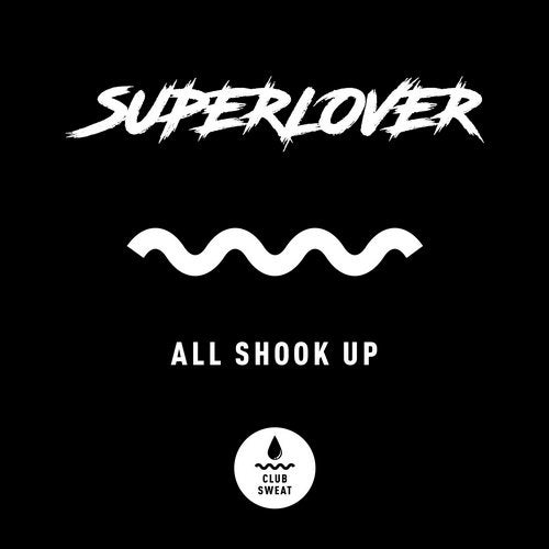 All Shook Up (Extended Mix)
