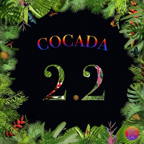 Cocada EP 2.2 [GPM513]
