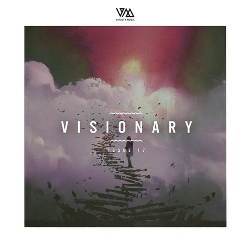 Variety Music pres. Visionary Issue 17