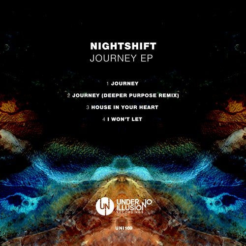 Journey EP