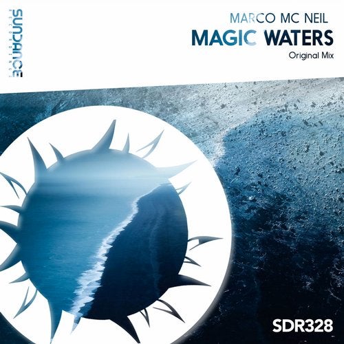Marco Mc Neil - Magic Waters (Original Mix).mp3