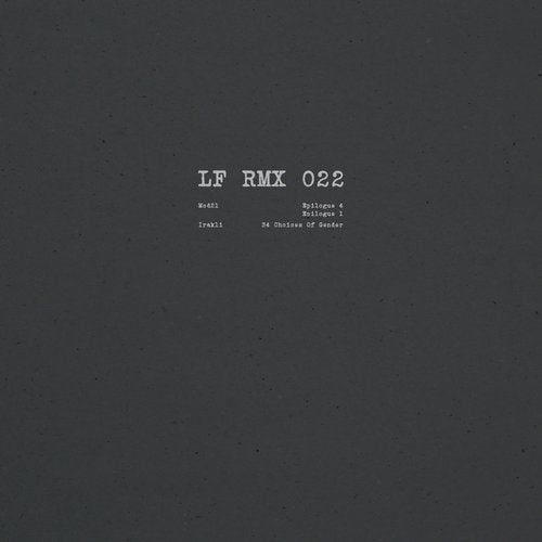 LF RMX 022