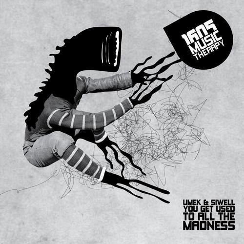 You Get Used To All The Madness (Original Mix)
