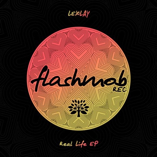 Lexlay - Real Life FMR152 AIFF
