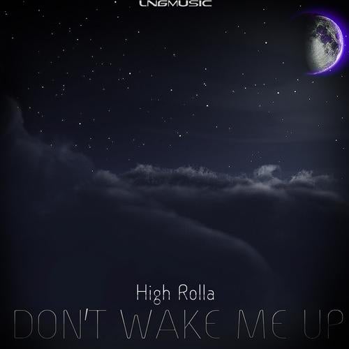 High Rolla - Don't Wake Me Up
