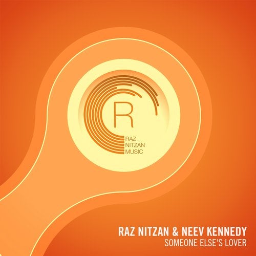 Raz Nitzan Feat. Neev Kennedy - Someone Else's Lover (Extended Mix).mp3