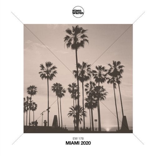 Eisenwaren: Miami 2020 FLAC