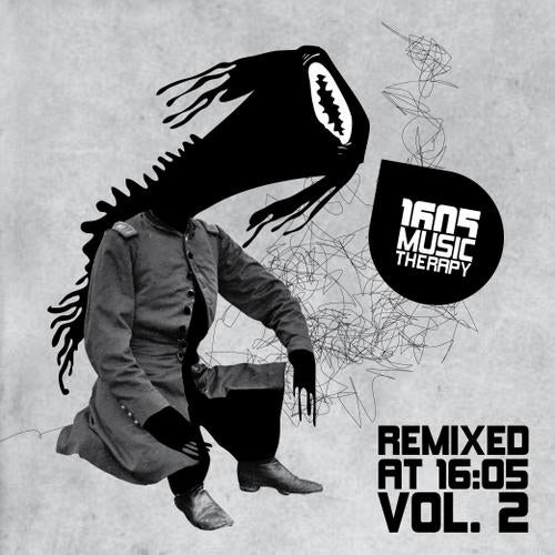 Sjoroem (Kosheen DJs Remix)