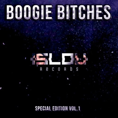 Boogie Bitches - Bad Boys (Extended Mix).mp3