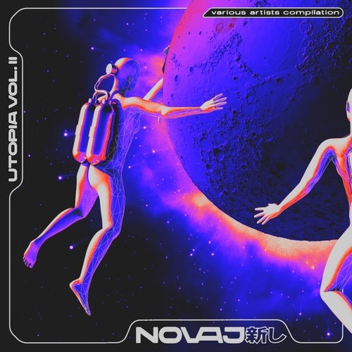 VA – Utopia, Vol. 2 UTP2 VA – Utopia, Vol. 2 UTP2