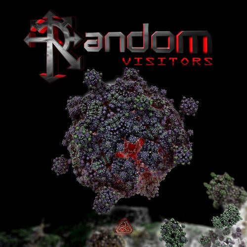 Electronic Interactions feat. Bird of Prey
Original Mix