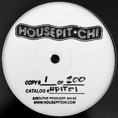 Various Artist EP #1 HPIT01 FLAC