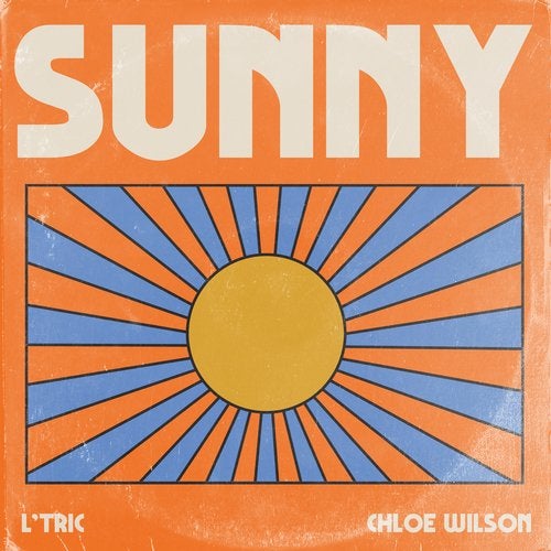 LTric & Chloe Wilson - Sunny (Original Mix) [2020].mp3