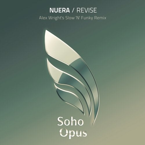 Nuera - Revise (Alex Wright's Slow 'N' Funky Remix).mp3