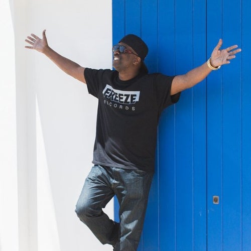 Todd Terry Summer 2020 Vibes