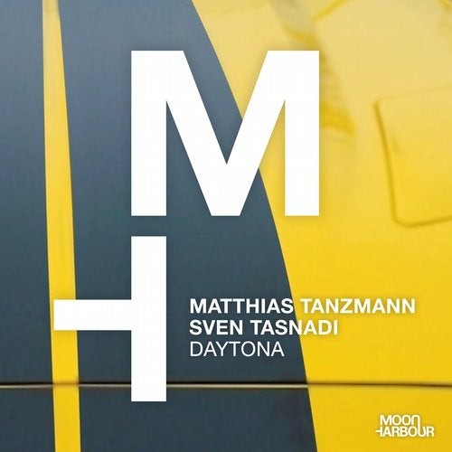 Matthias Tanzmann, Sven Tasnadi - Daytona MHD089 AIFF