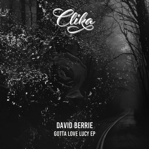 David Berrie - Gotta Love Lucy EP AIFF