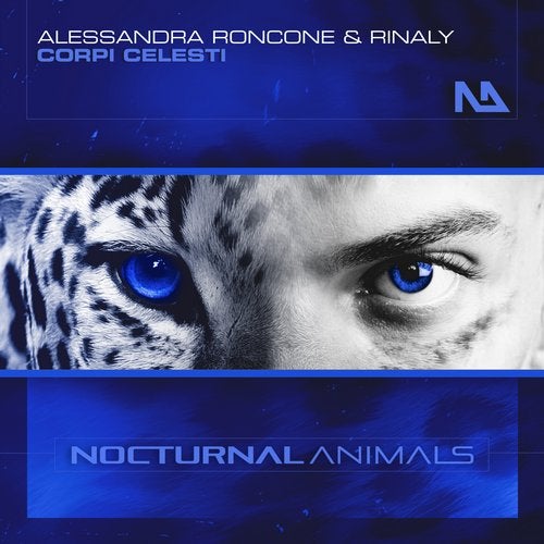 Alessandra Roncone & Rinaly - Corpi Celesti (Extended Mix).mp3