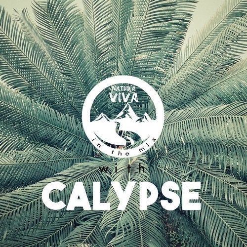 Natura Viva in the Mix with Calypse NATMIX022 AIFF