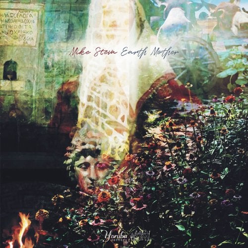 Mike Steva - Earth Mother FLAC