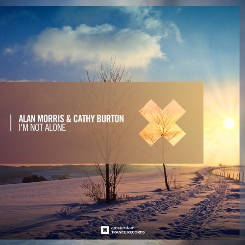 Alan Morris Feat. Cathy Burton - I'm Not Alone (Extended Mix).mp3