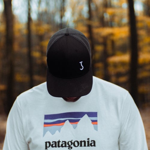 dance gavin dance patagonia shirt
