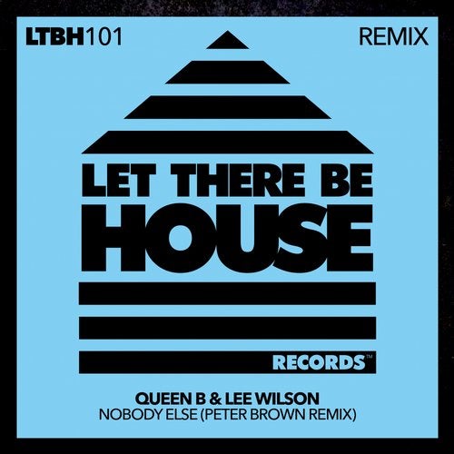 Queen B & Lee Wilson - Nobody Else (Peter Brown Extended Remix).mp3