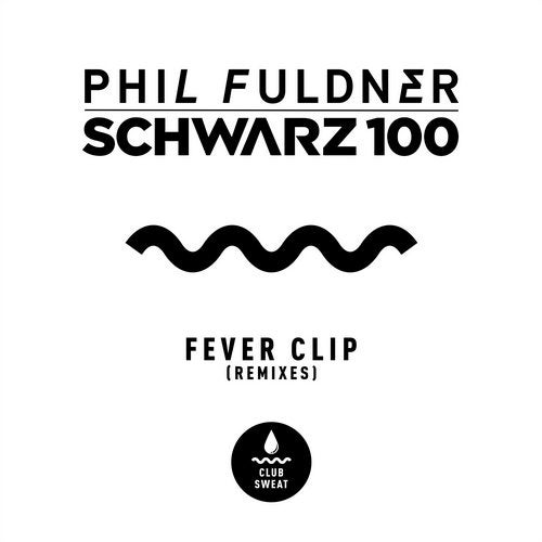Phil Fuldner, Schwarz 100 - Fever Clip (Arno Cost & Norman Doray Extended Mix).mp3