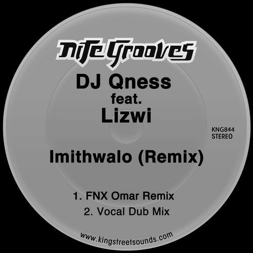 Imithwalo (Remix)