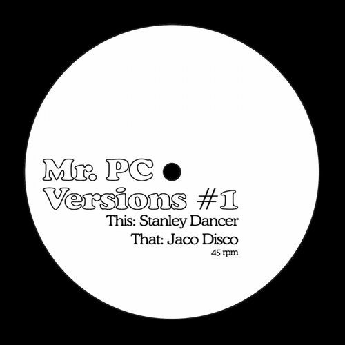 Mr Pc Versions 1 From Rocksteady Disco On Beatport