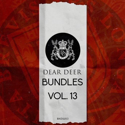 Dear Deer Bundles, Vol. 13 FLAC