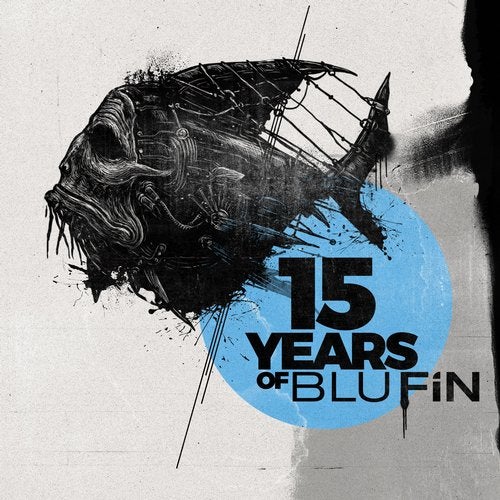 15 Years of Blufin BFCD047