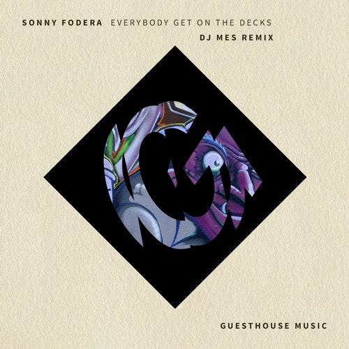 Sonny Fodera - Everybody Get On The Decks (DJ Mes Re-Rub).mp3
