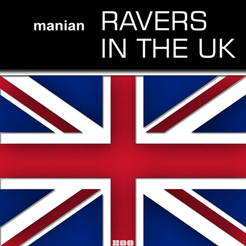 Manian - Ravers In The UK