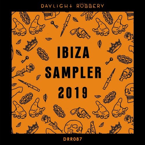 Ibiza 2019