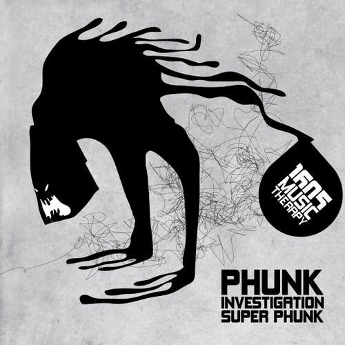 Super Phunk (Original Mix)