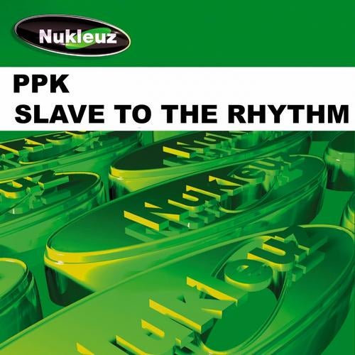 slave to the rhythm