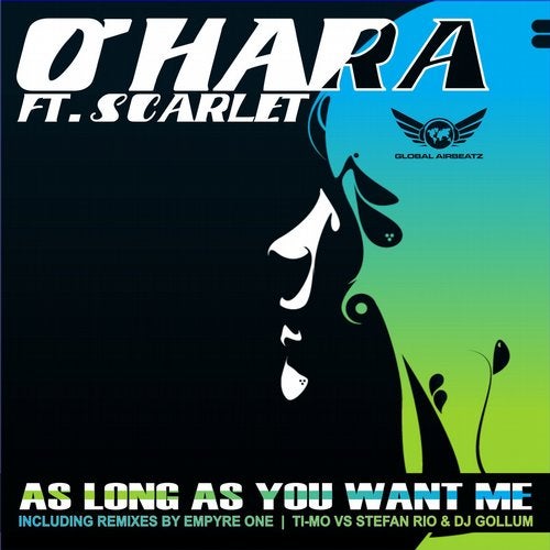 O'Hara feat. Scarlet - As Long As You Want Me