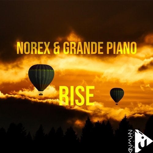 Norex & Grande Piano - Rise (Original Mix).mp3