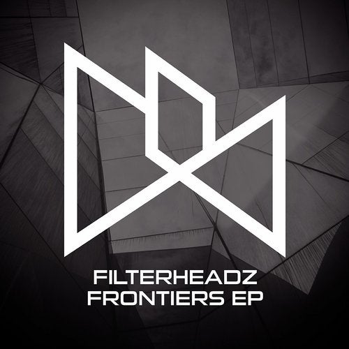 Filterheadz - Frontiers EP AIFF