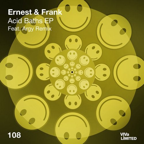 Ernest & Frank - Acid Baths EP VIVALTD108 AIFF
